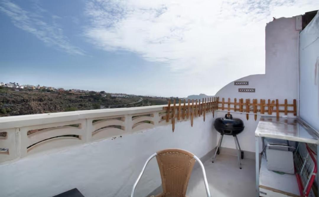 Villa Monica Aguimes Exterior photo