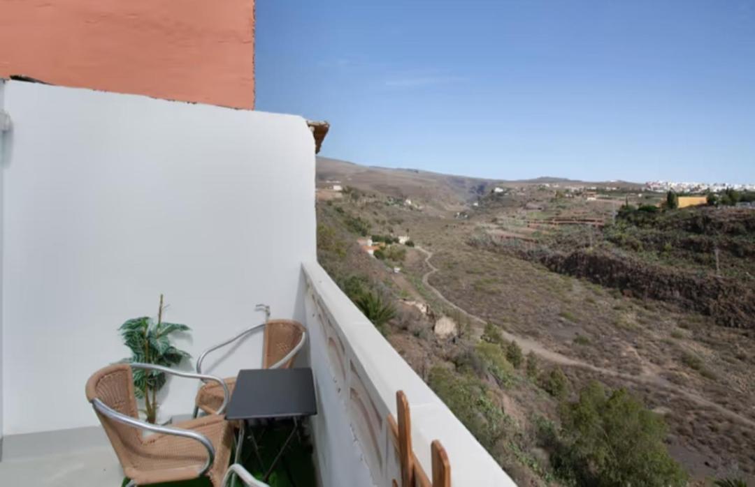 Villa Monica Aguimes Exterior photo